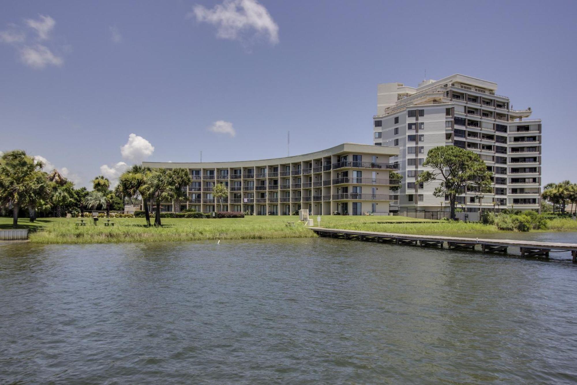 Pirates' Bay Marina II Villa Fort Walton Beach Bilik gambar